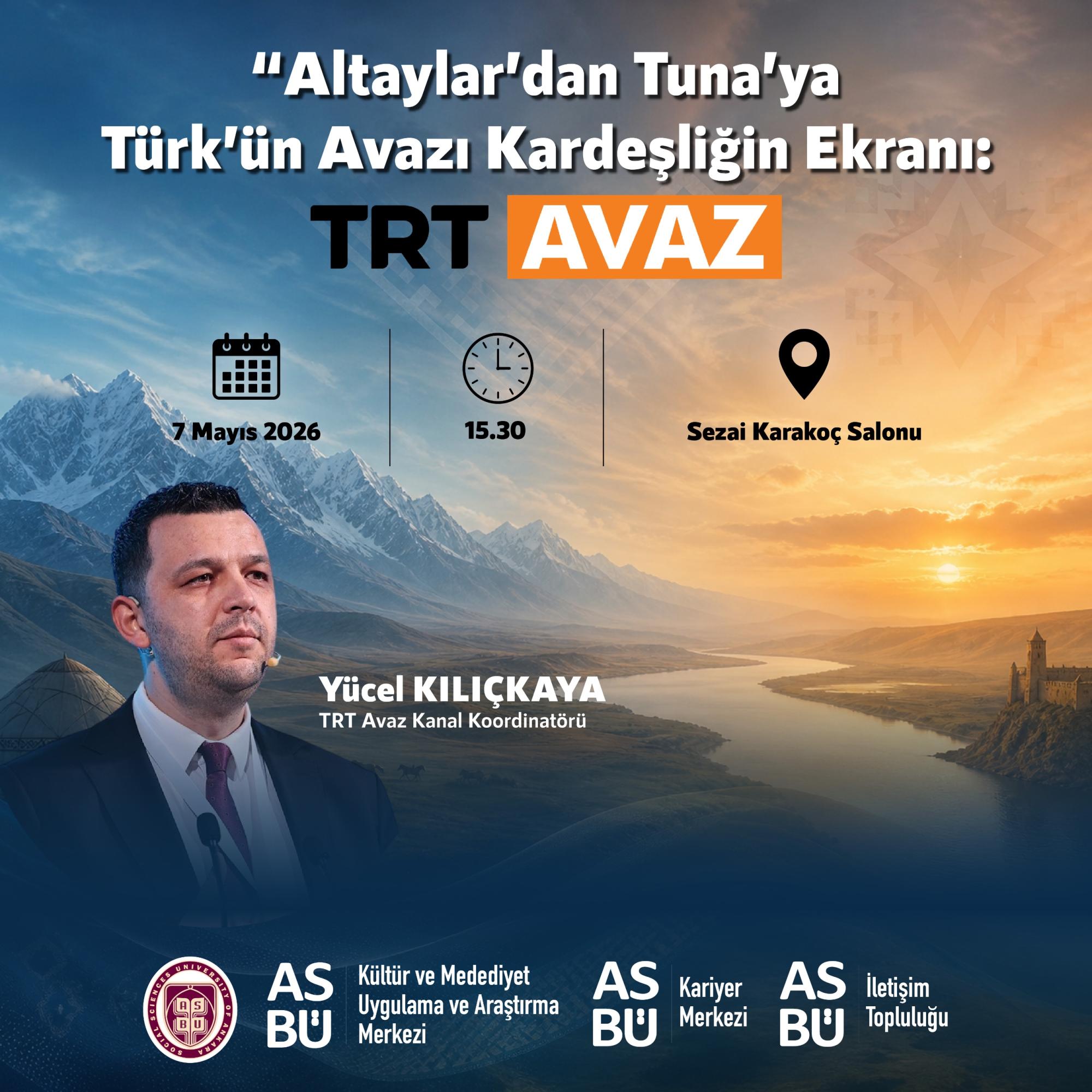 TRT AVAZ