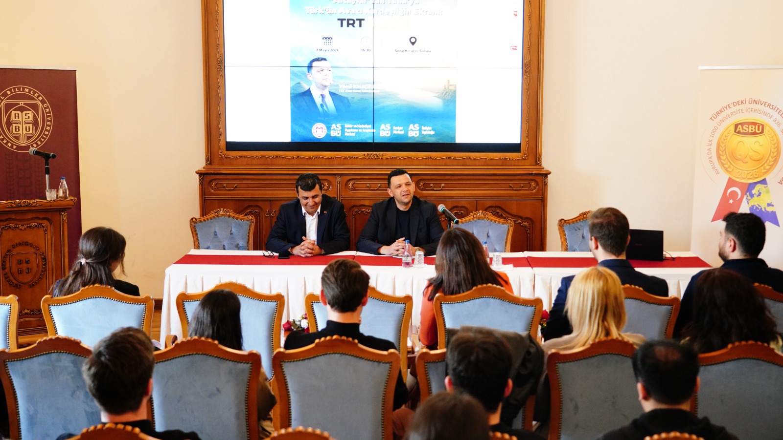 TRT AVAZ