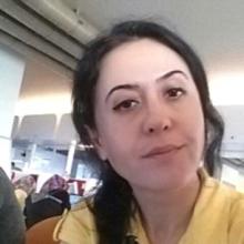 Deniz GENÇ Personel